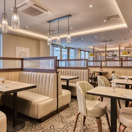 Premier Premier Jersey St Helier 3*