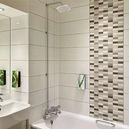 Premier Premier Jersey St Helier 酒店