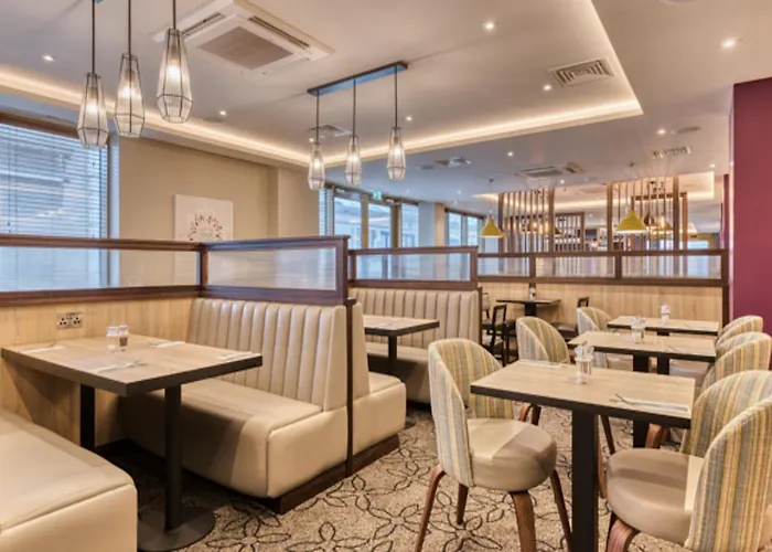 Premier Premier Jersey St Helier 3*