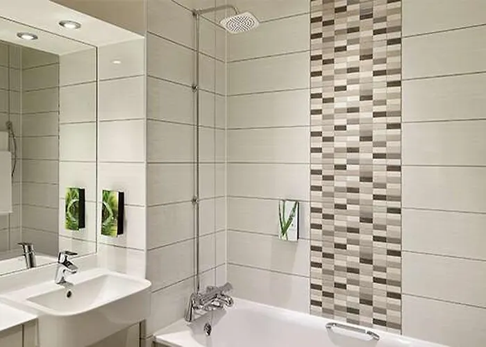 Premier Premier Jersey St Helier Hotel