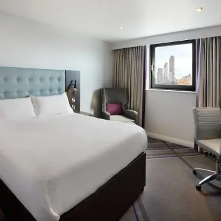 Hotel Premier Premier Jersey St Helier Saint Helier Jersey